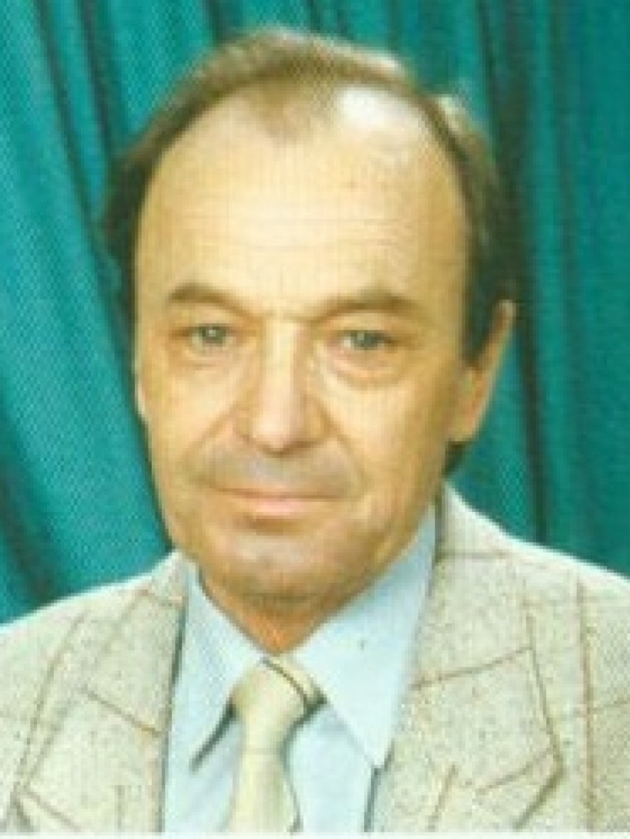 Денисов Леонид (Лев) Семёнович, Фото