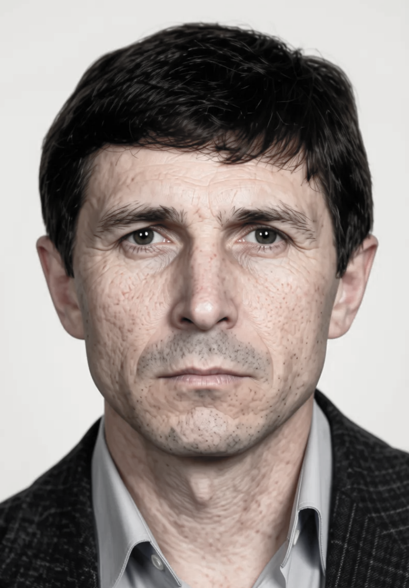 Фрол Александр Александрович, Фото