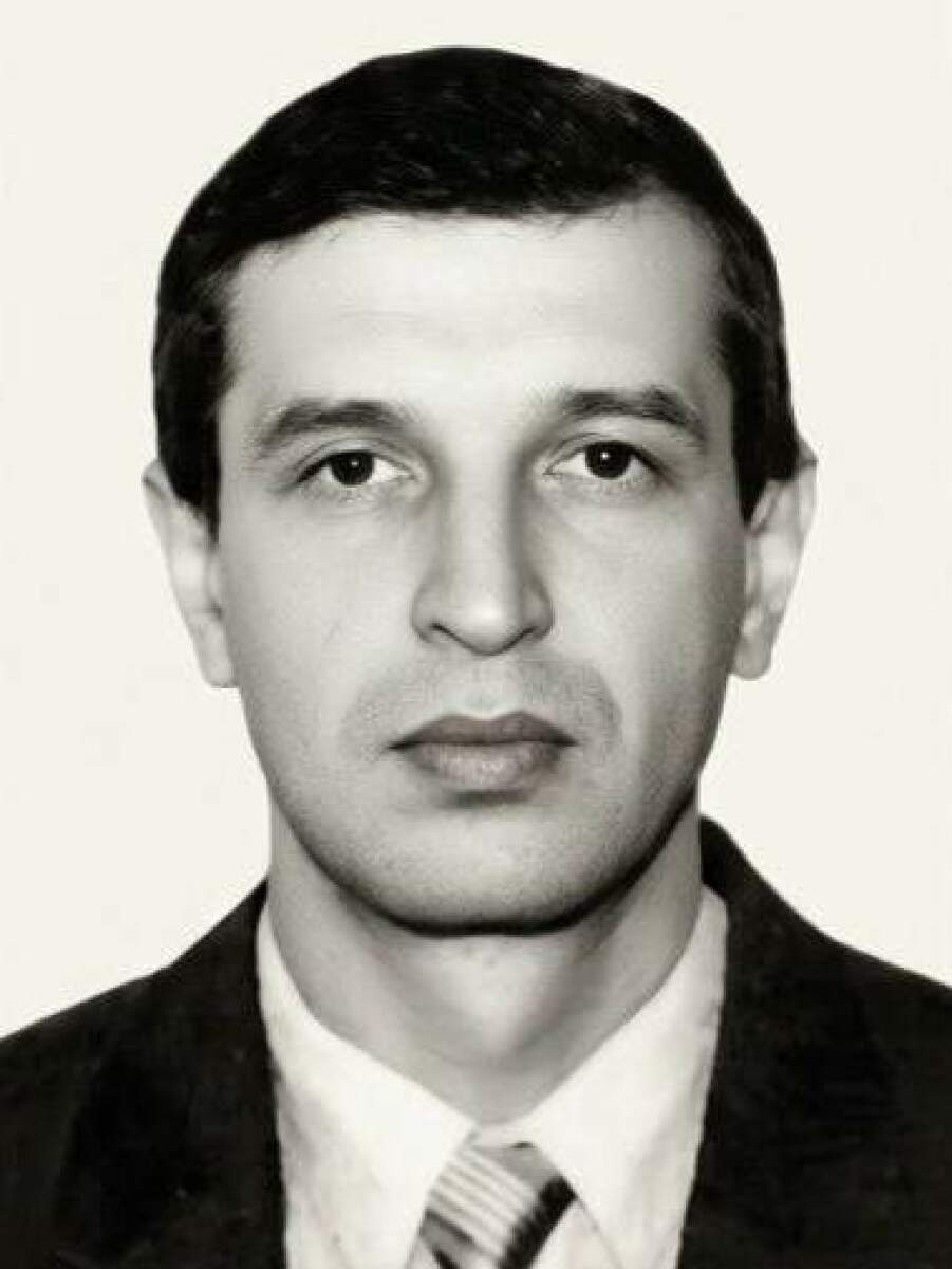 Билионов Олег Георгиевич, Фото