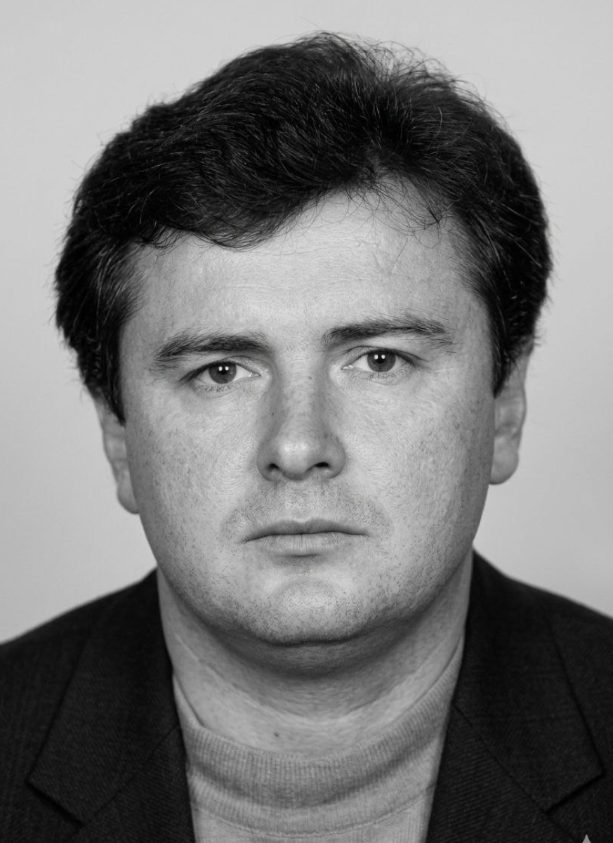 Шилипун Валентин Георгиевич, Фото