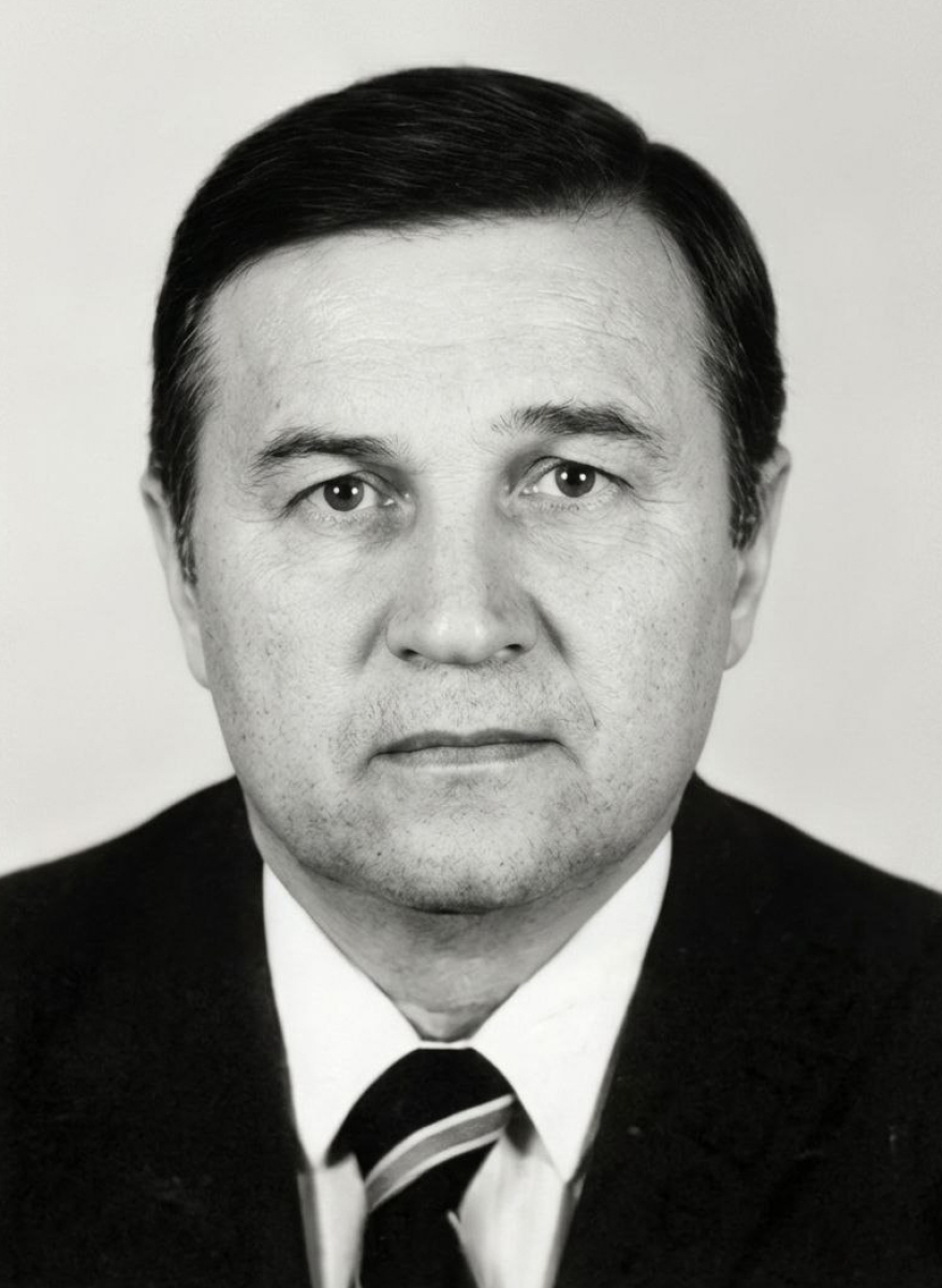 Шилипун Сергей Георгиевич, Фото