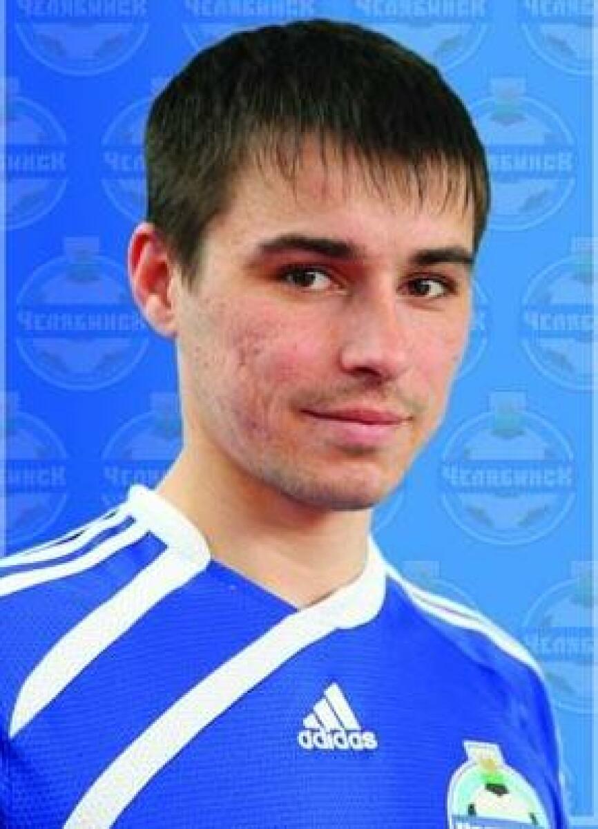Игнатьев Сергей Владимирович, Фото