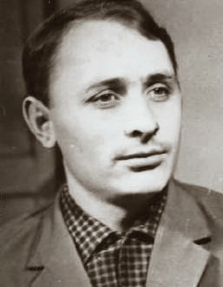 Межов Виктор Поликарпович, Фото