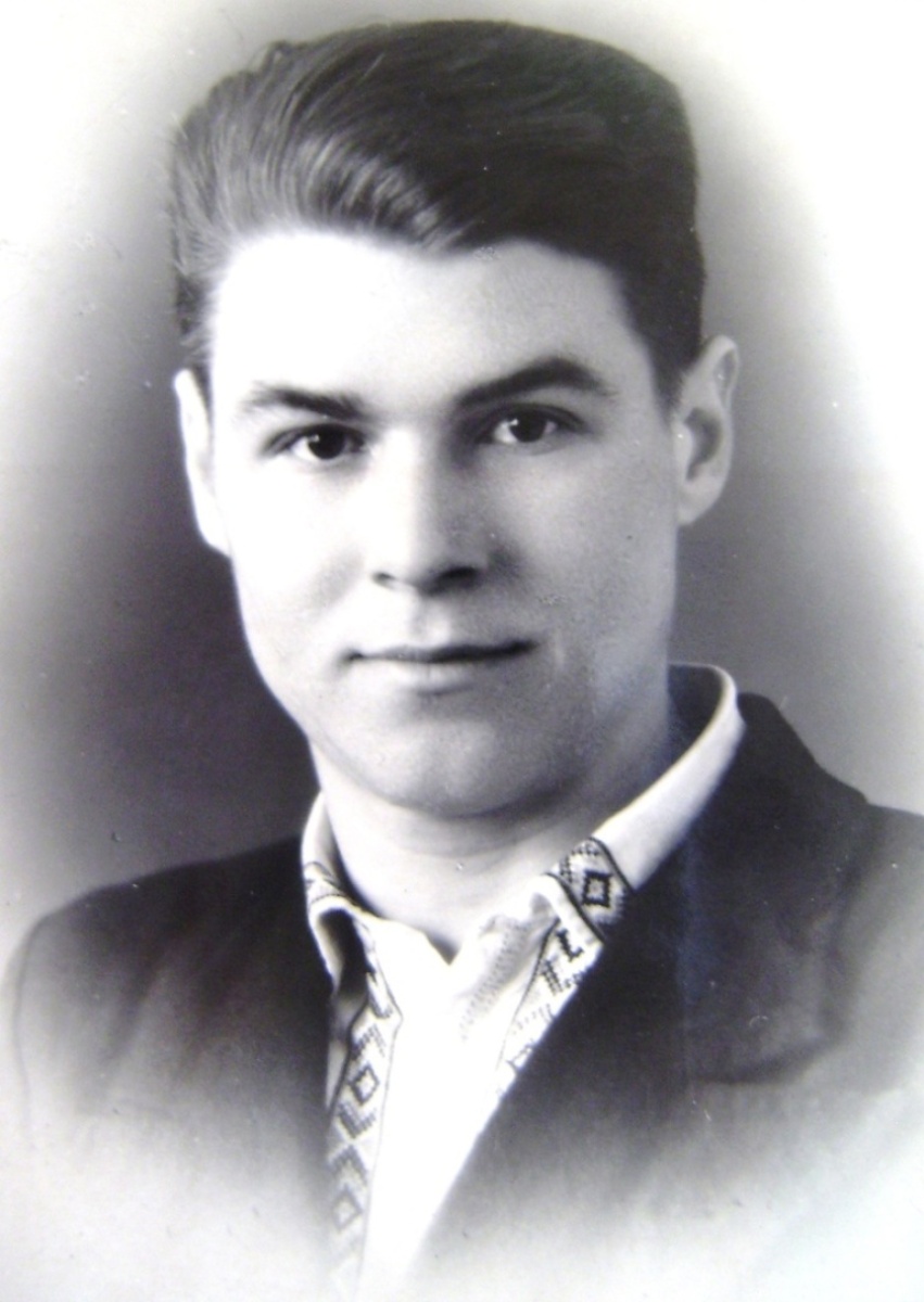 Тарабакин Евгений Сергеевич, Фото