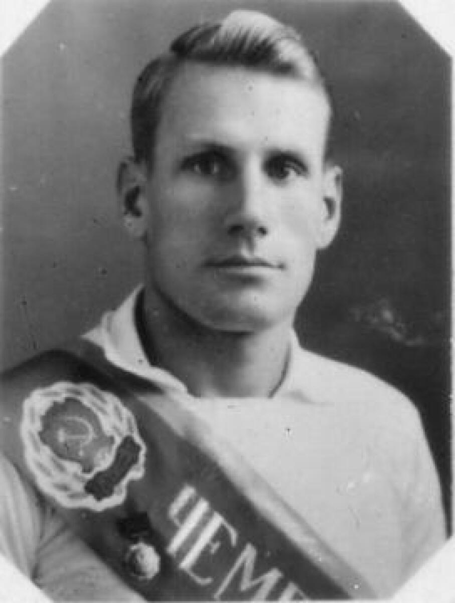 Шаповалов Анатолий Николаевич, Фото