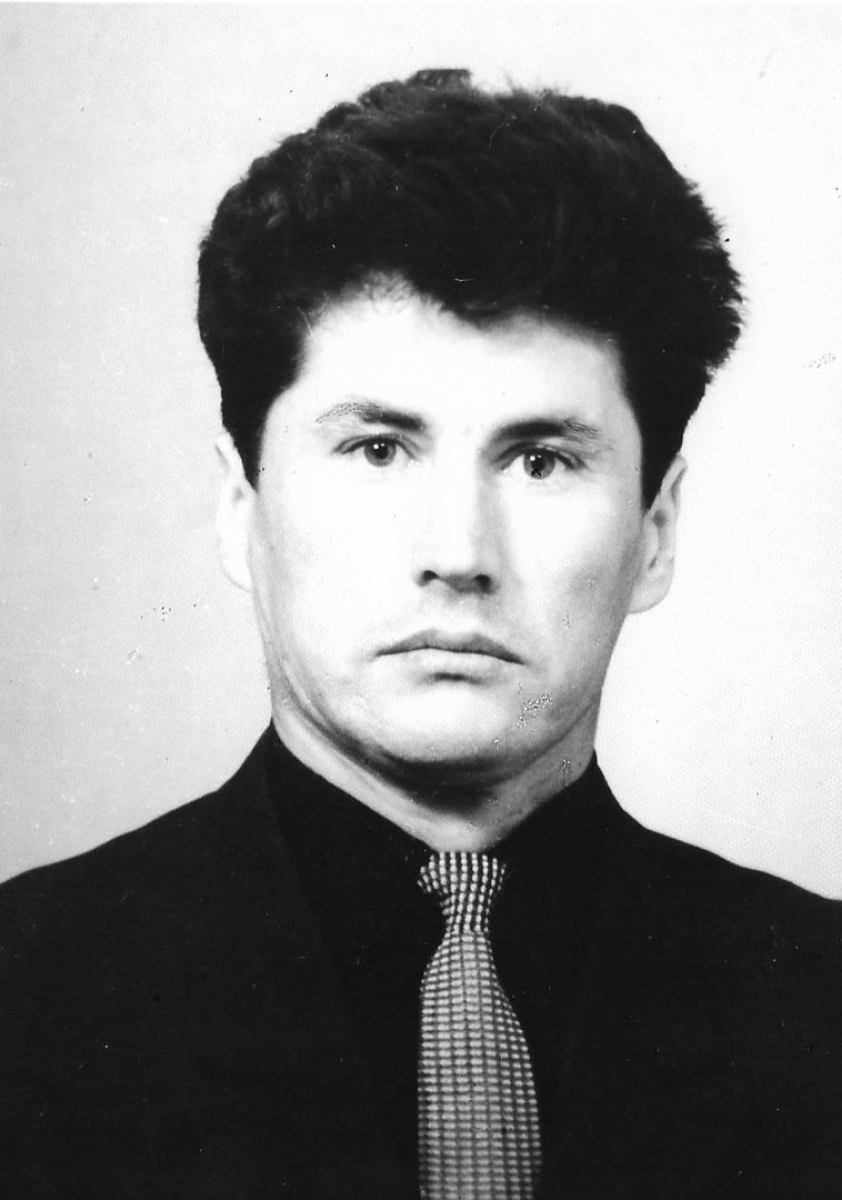 Гончаров Владимир Николаевич, Фото