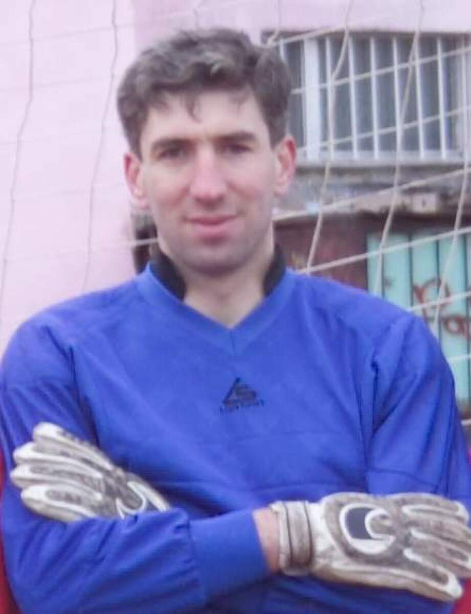 Долгих Анатолий Николаевич, Фото