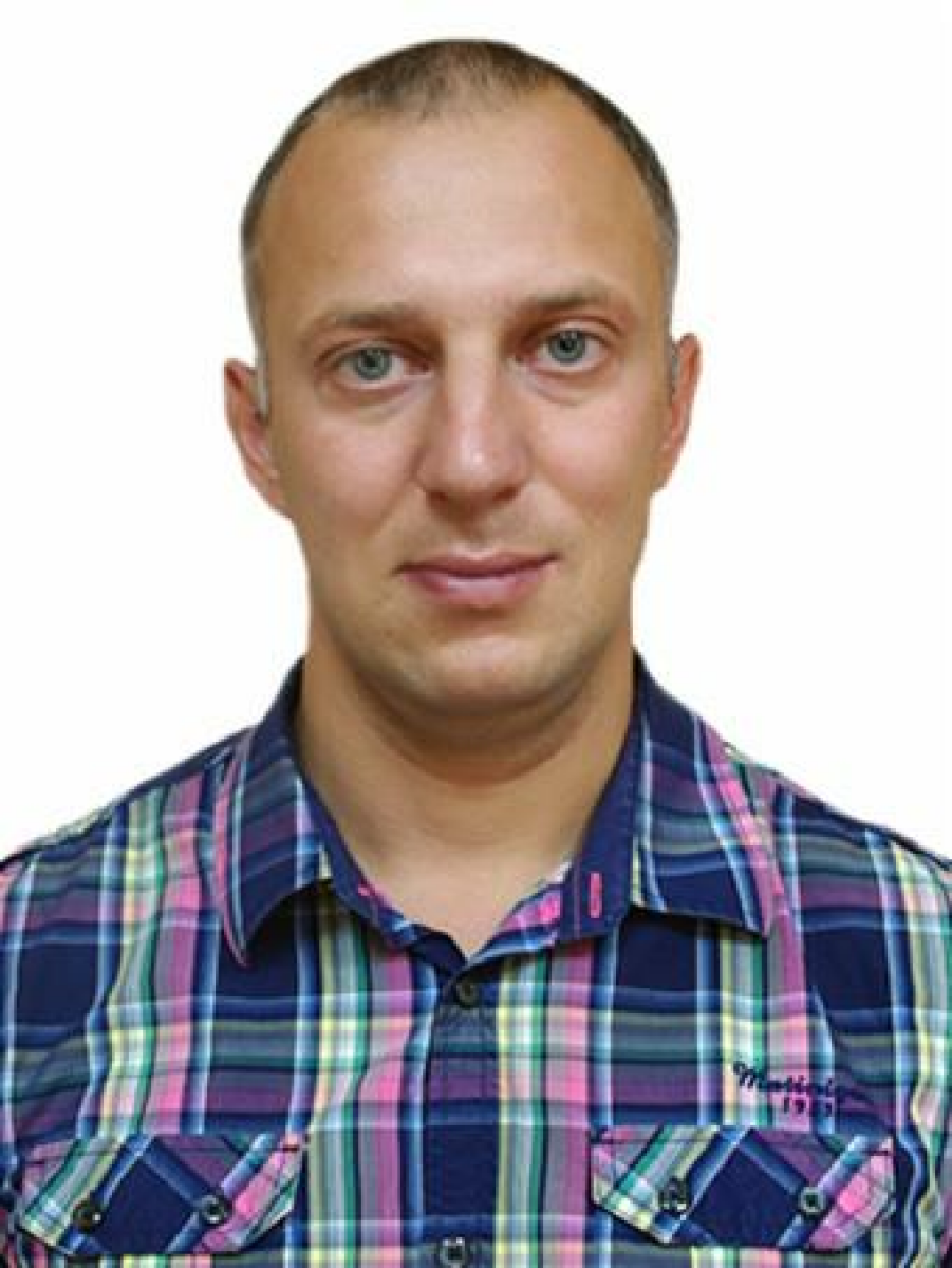 Кандалов Сергей Вячеславович, Фото