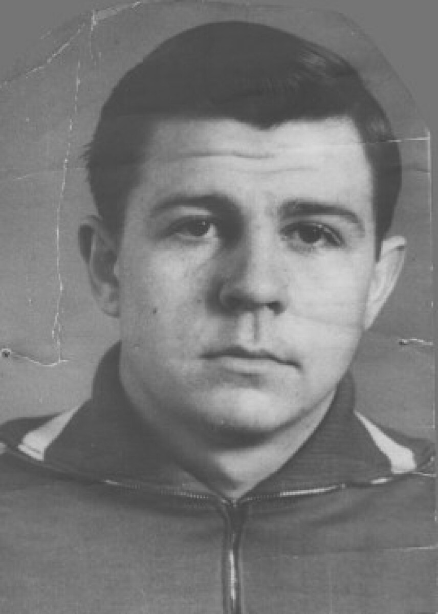 Морозов Владимир Фёдорович, Фото