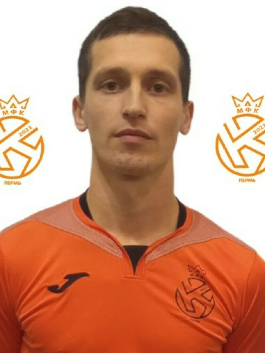 Шевырин Павел Алексеевич, Фото