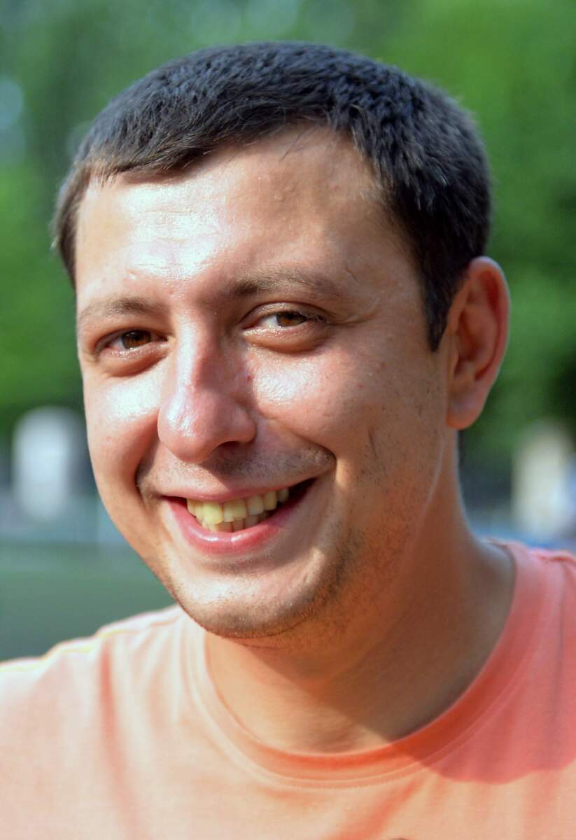 Попов Юрий Олегович, Фото