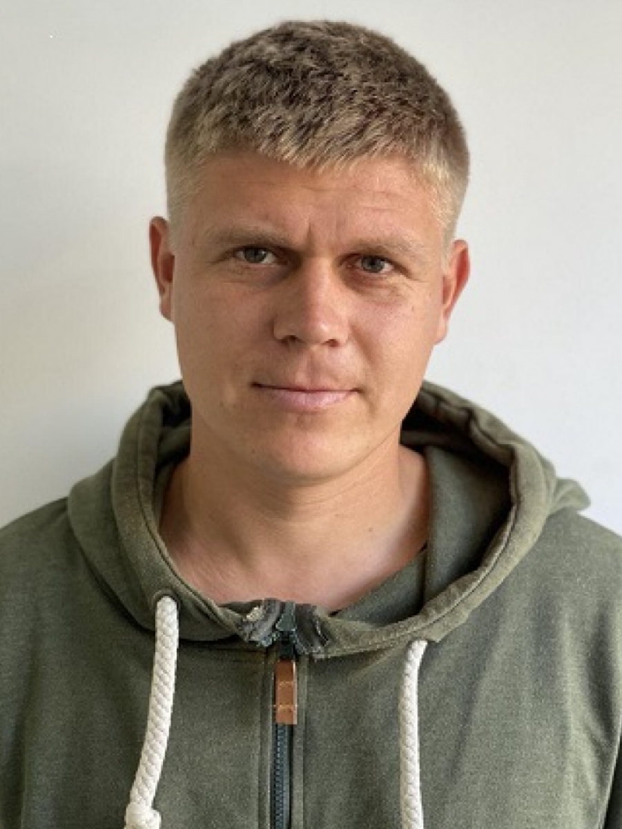Рыженко Максим Сергеевич, Фото