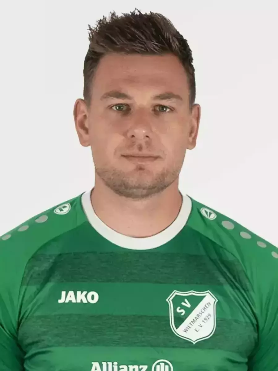 Рехринг Марвин, Фото