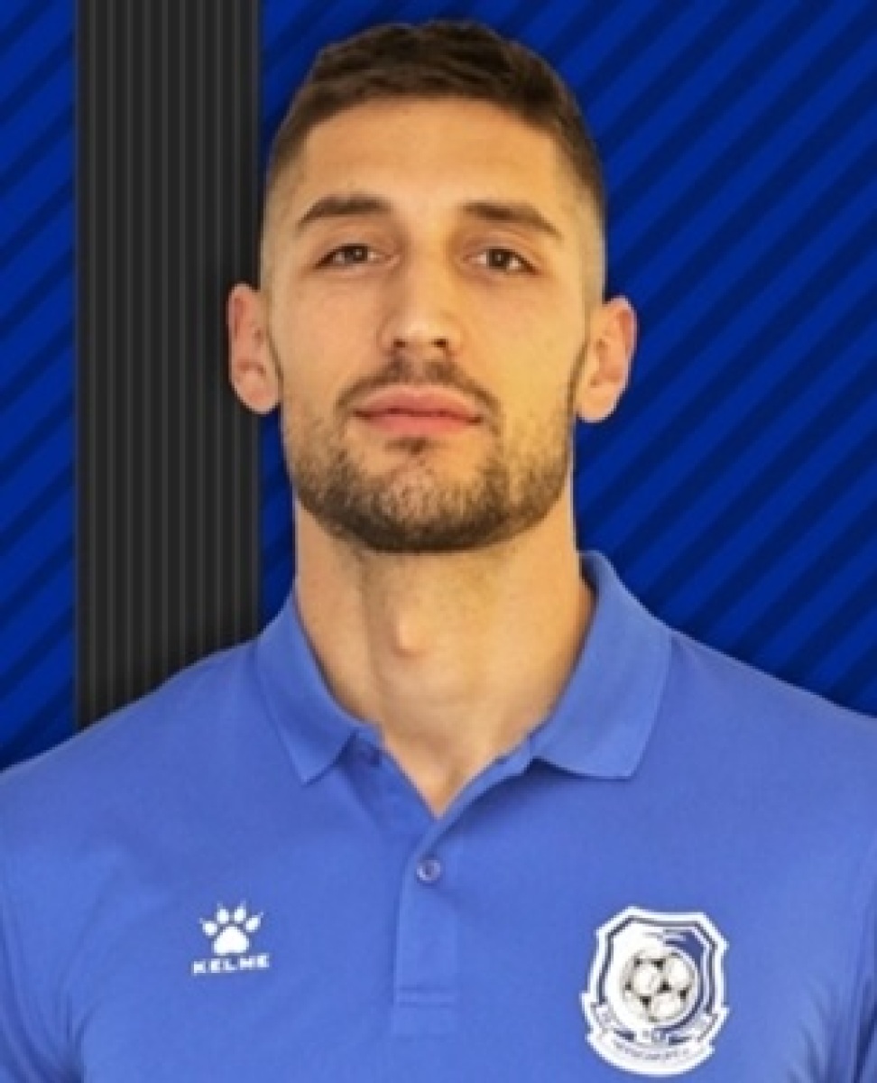 Мартинович Илия, Фото