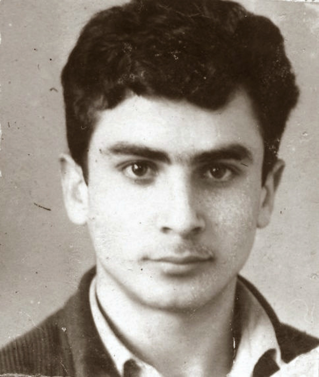 Каиров Мухамед Гидович, Фото