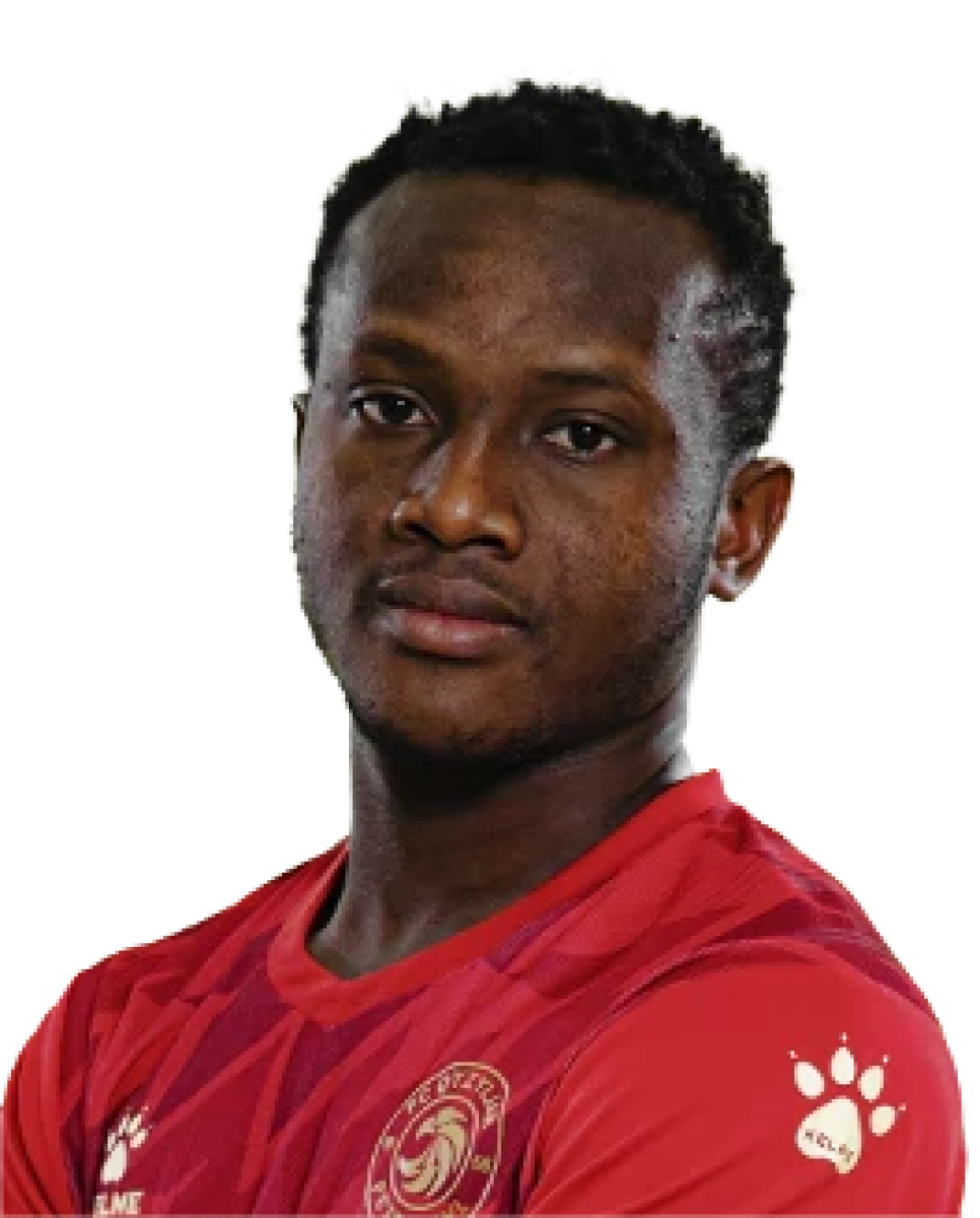 Кахо Монсегюланин Анже Майкл, Фото