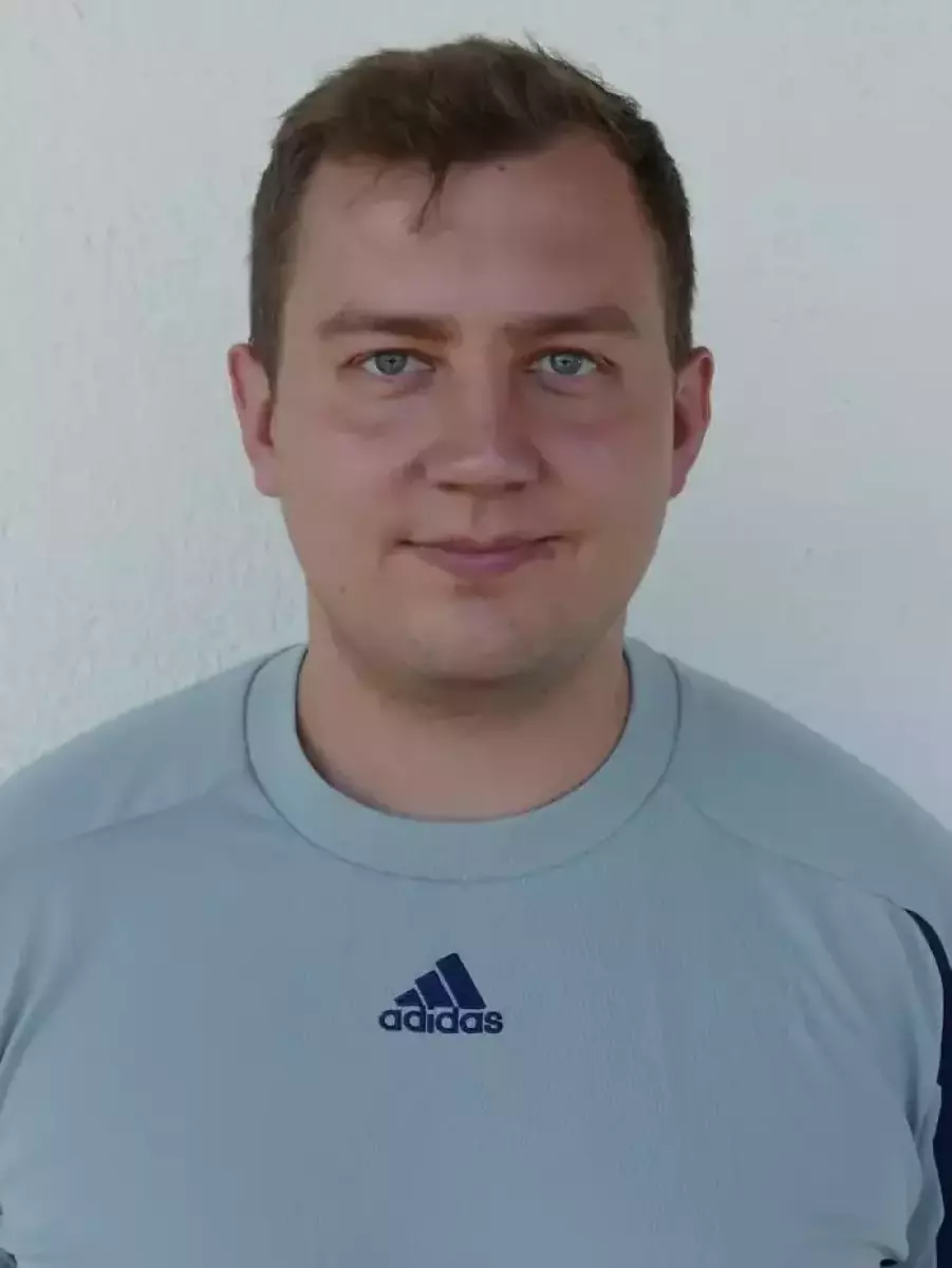 Хельвиг Олег, Фото