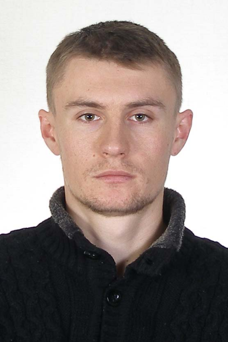 Боднар Андрей Иванович, Фото