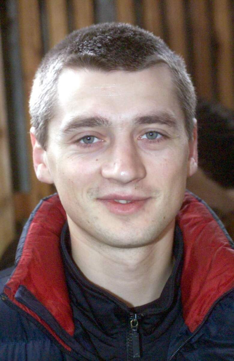 Нестеренко Егор Фёдорович, Фото