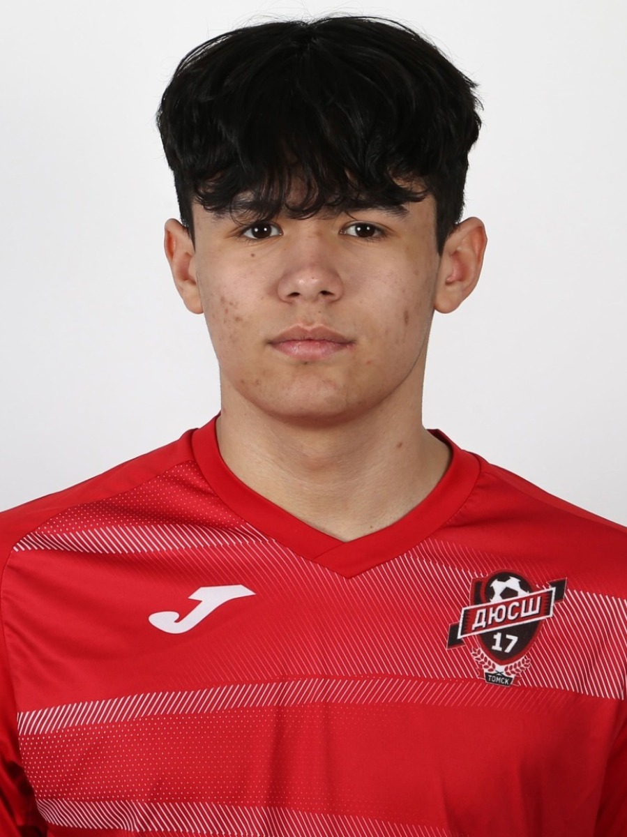 Брижаха Максим Хайдарович, Фото