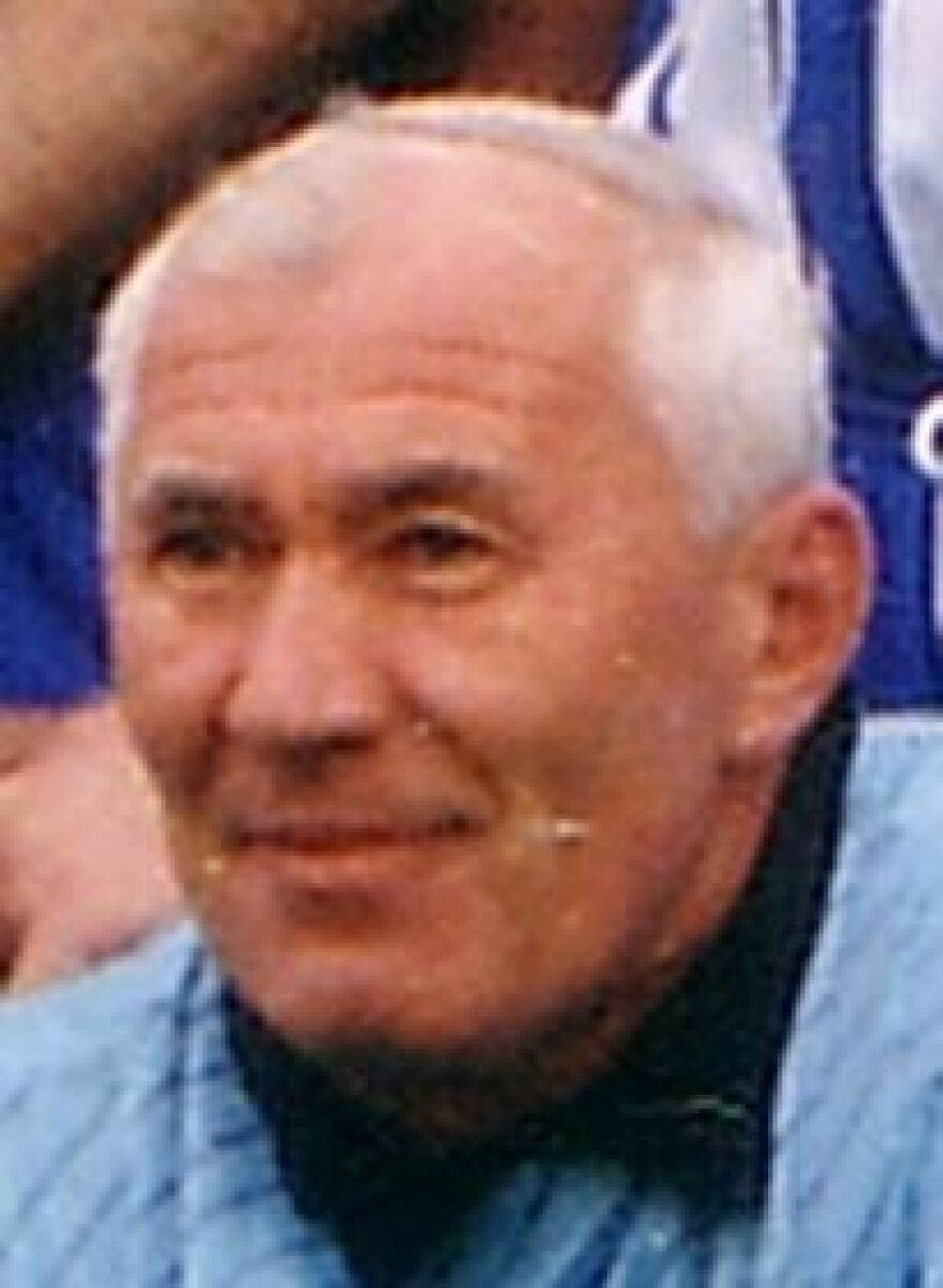 Гуженков Владимир Фёдорович, Фото