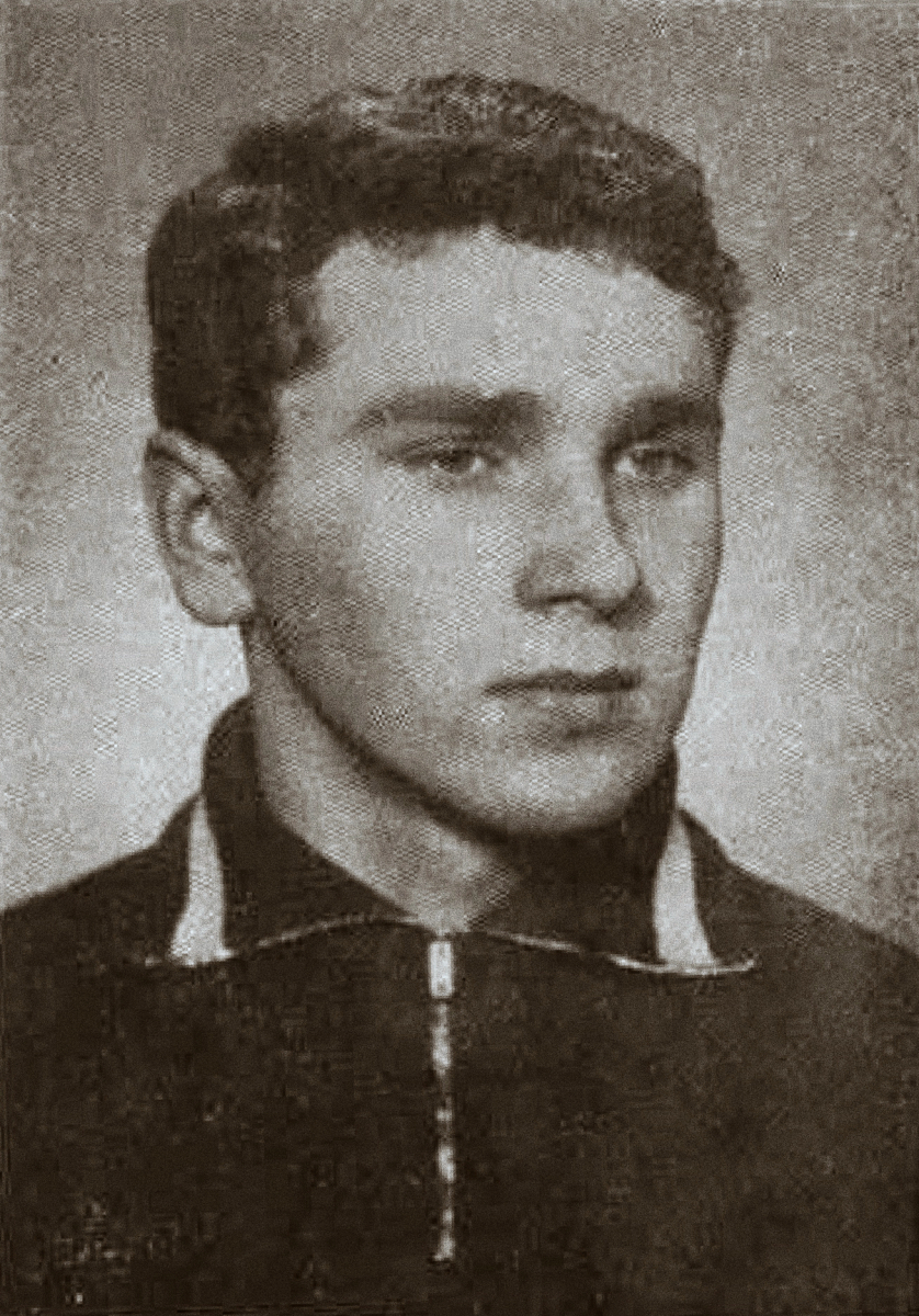 Осадчук Владимир Иванович, Фото