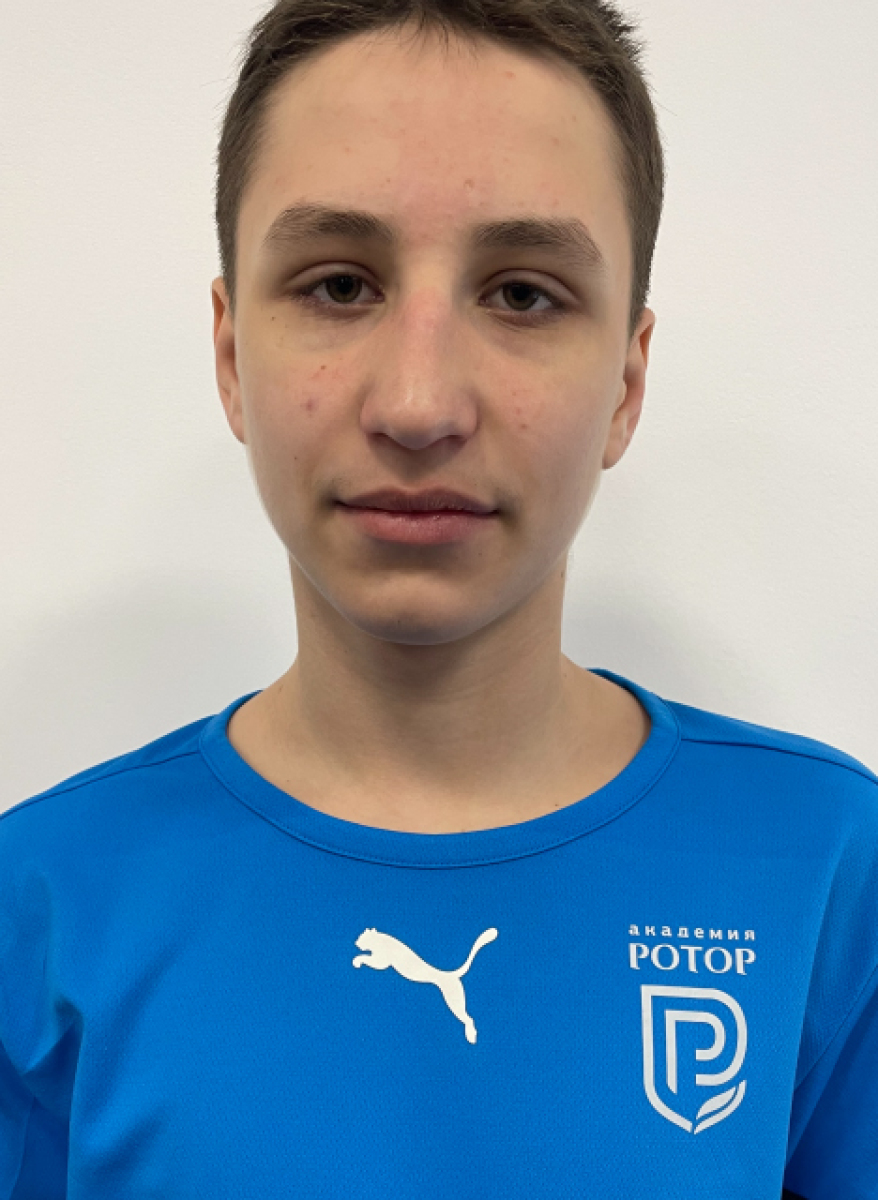 Грабельников Максим Анатольевич, Фото