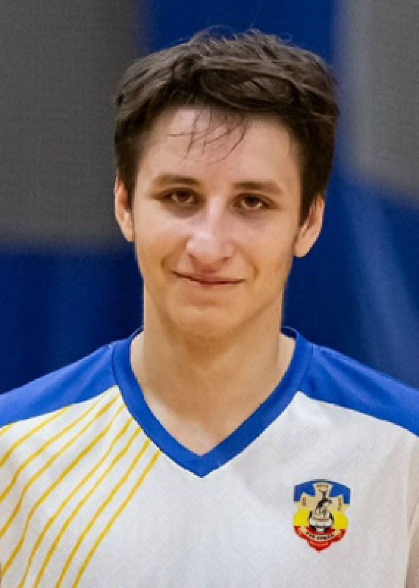 Грабельников Максим Анатольевич, Фото