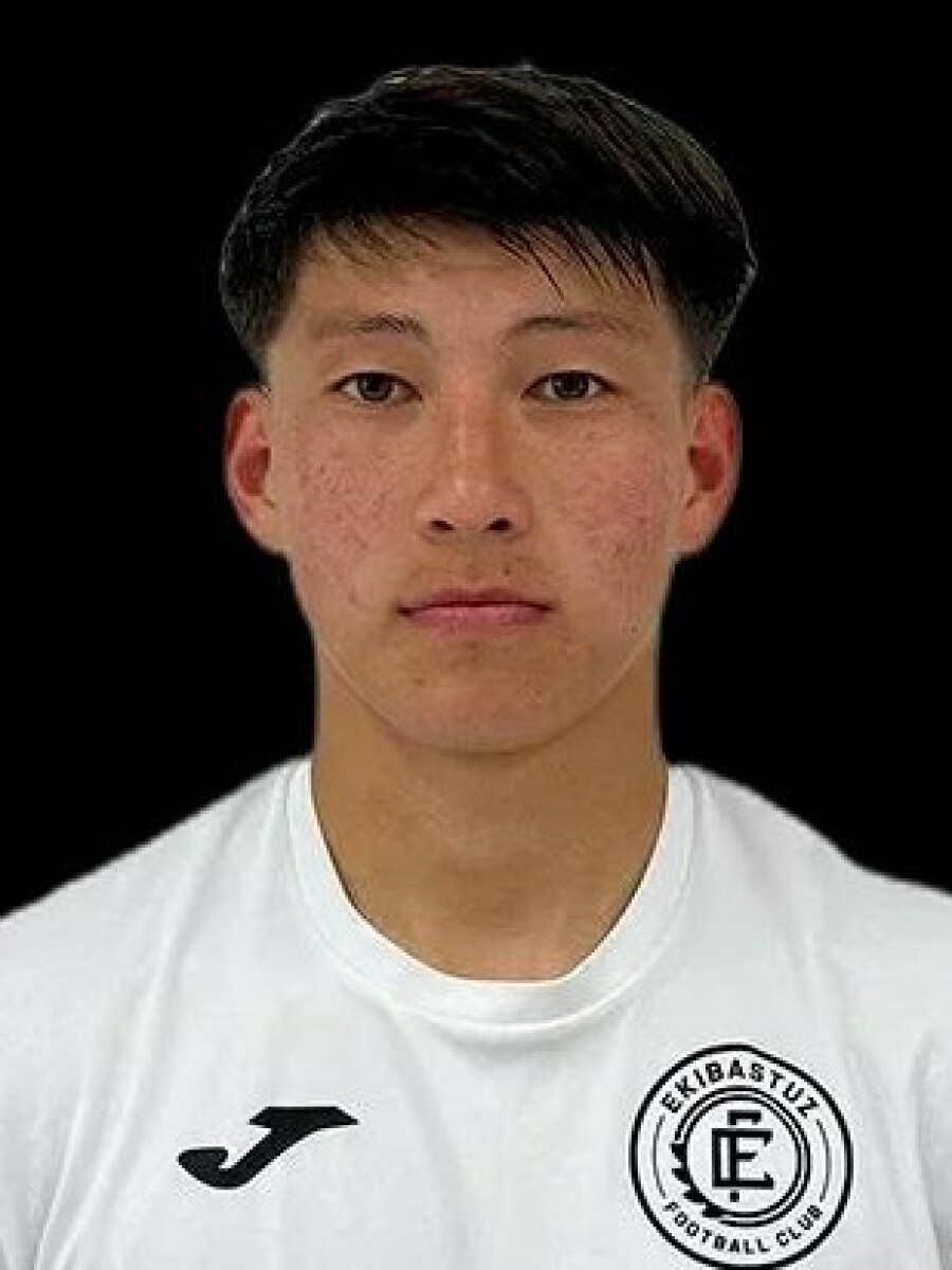 Усенов Адилет, Фото