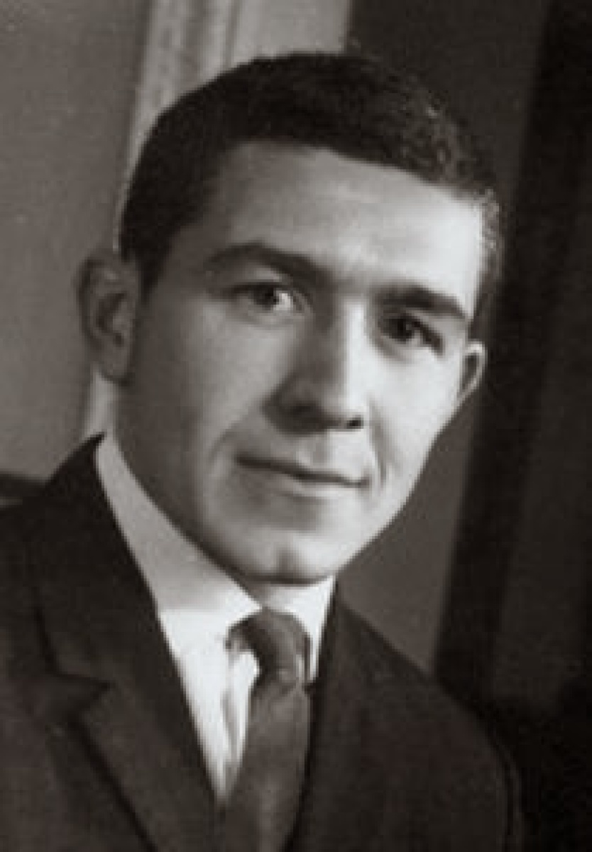 Ткач Александр Васильевич, Фото