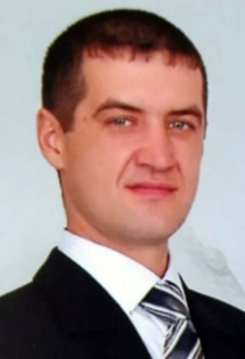 Шиленко Сергей Николаевич, Фото