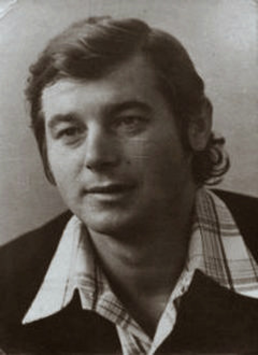 Хропов Анатолий Николаевич, Фото