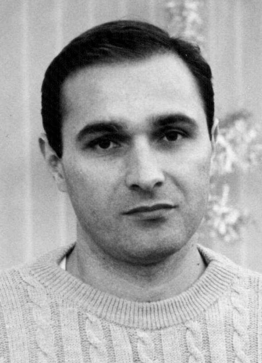 Марущак Валерий Иванович, Фото