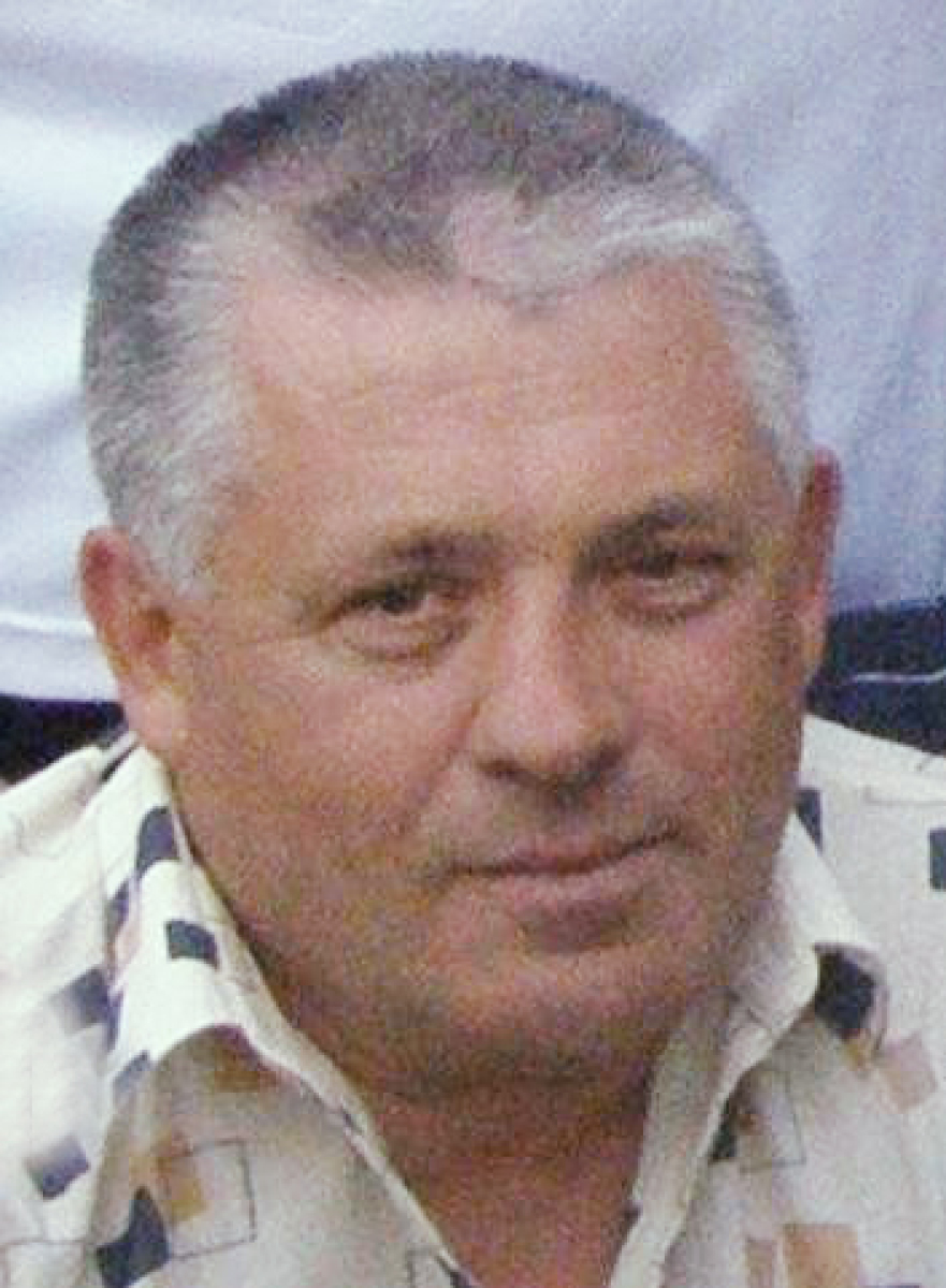 Цесюк Алексей Дмитриевич, Фото