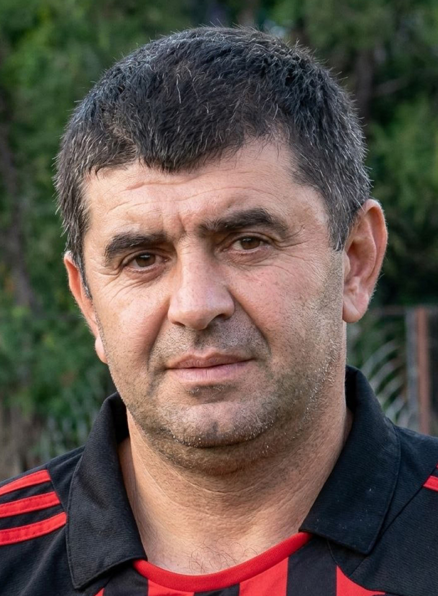 Опренко Сергей Сергеевич, Фото