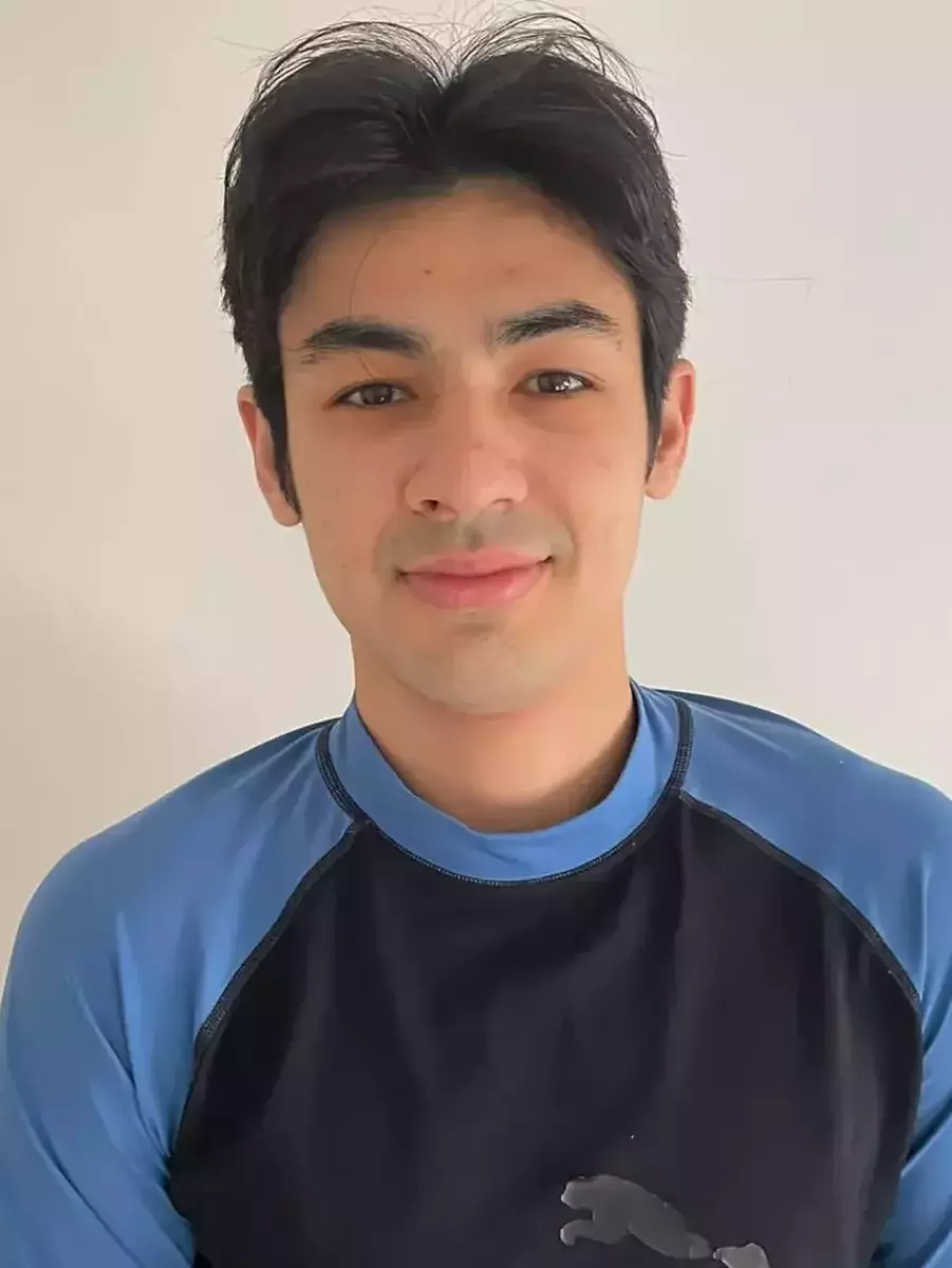 Мехмонов Мухаммаджон, Фото