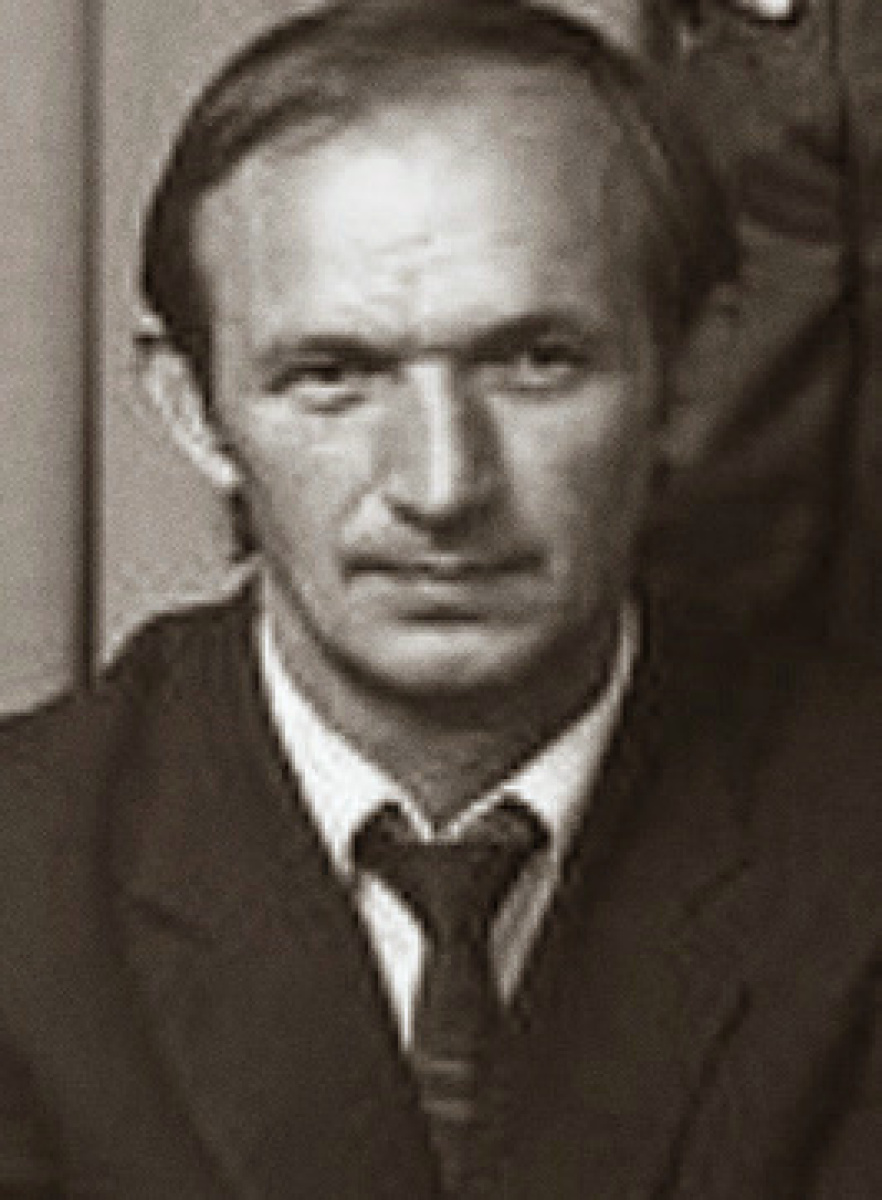 Вдовин Геннадий, Фото