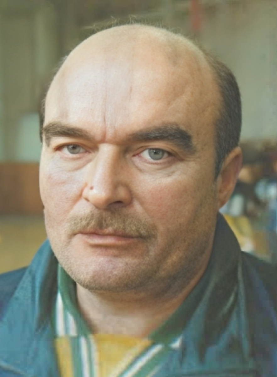 Дуков Виктор Иванович, Фото
