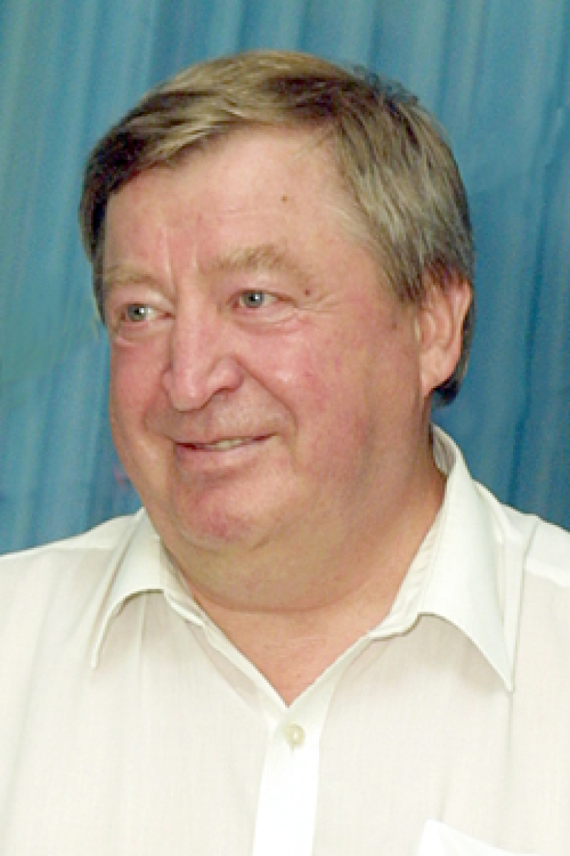 Мелащенко Сергей Васильевич, Фото