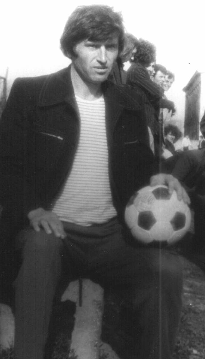 Шепелевич Вячеслав Дмитриевич, Фото