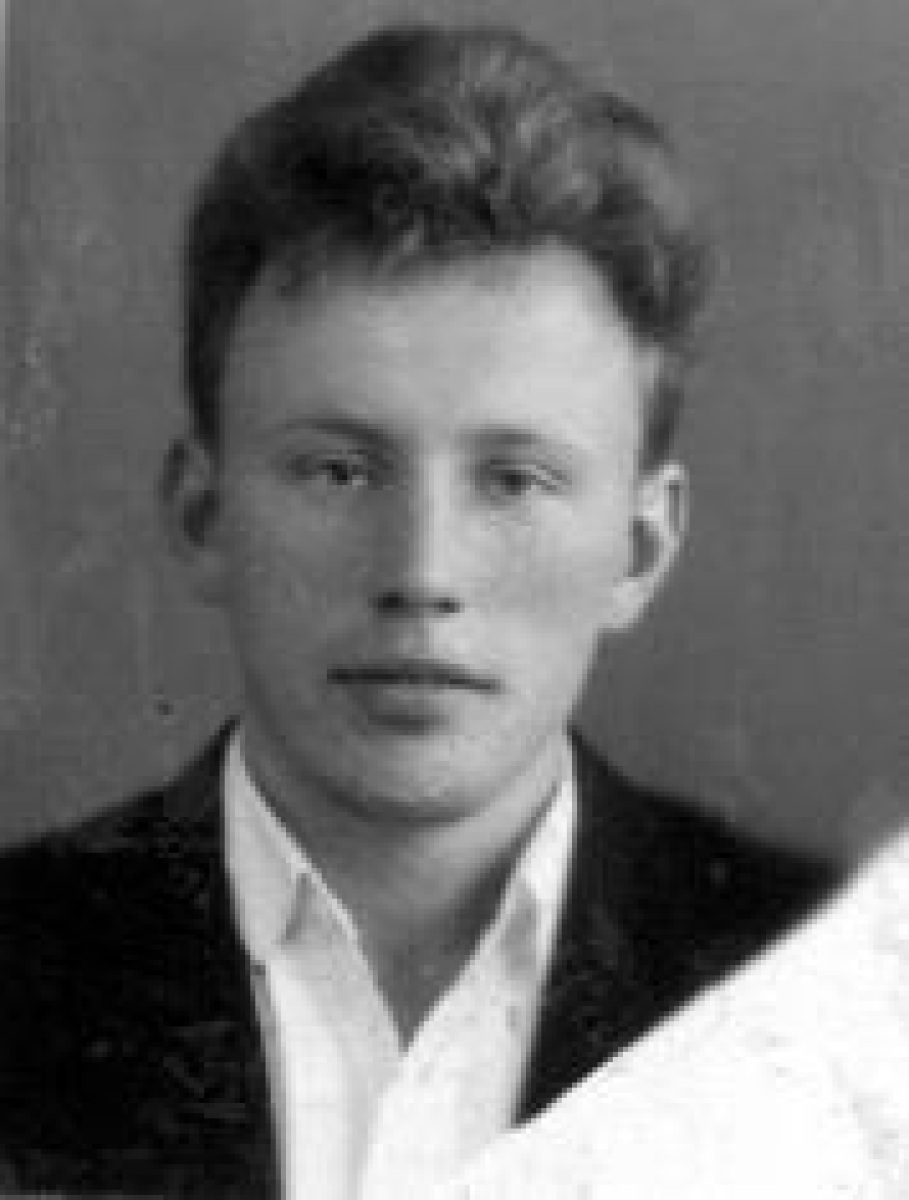 Аккуратов Сергей Ефимович, Фото