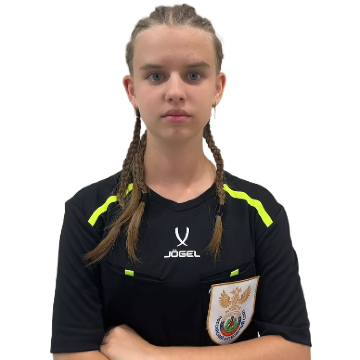 Хлыстова Валерия Алексеевна, Фото