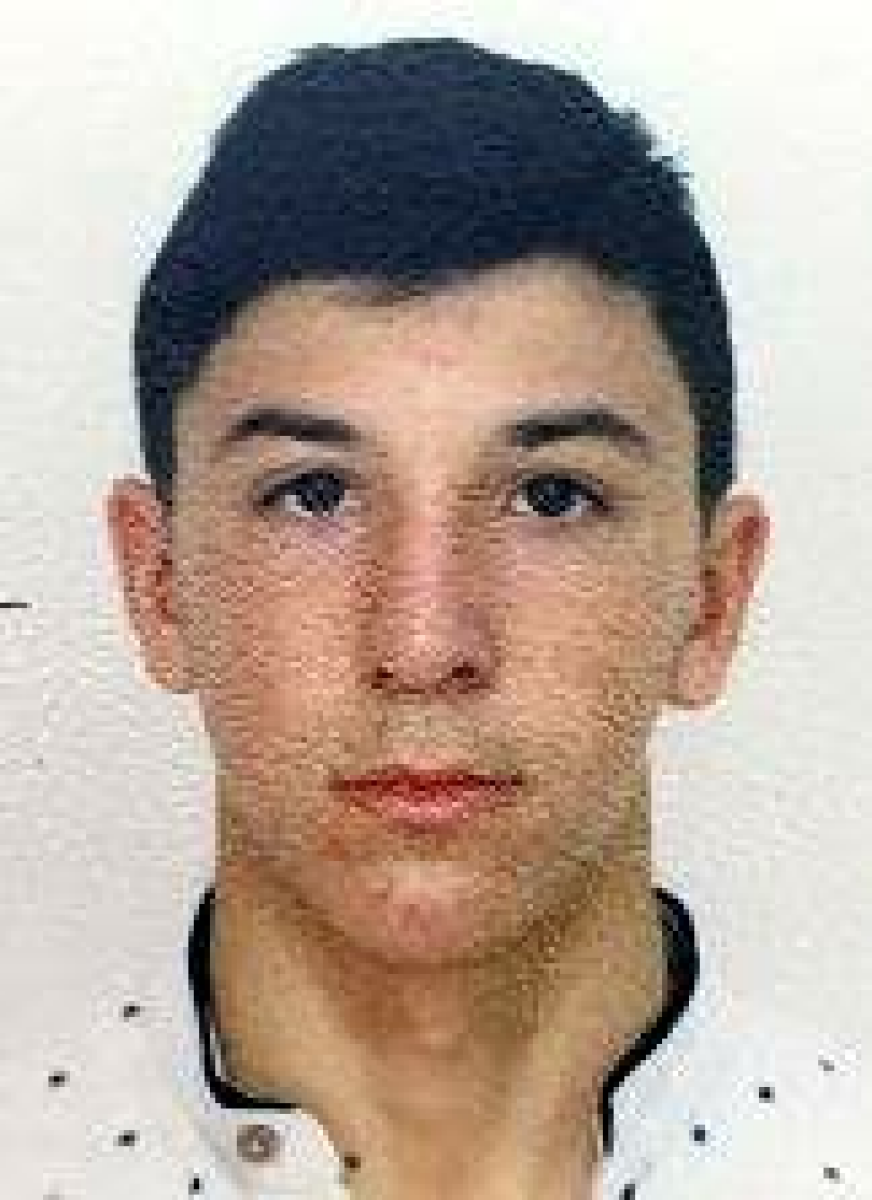 Овчаров Даниэл Диянов, Фото