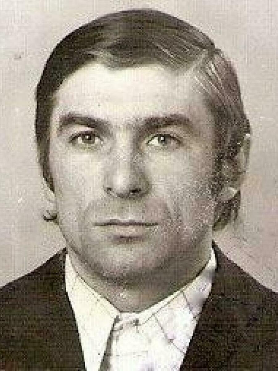 Соколов Виктор Алексеевич, Фото