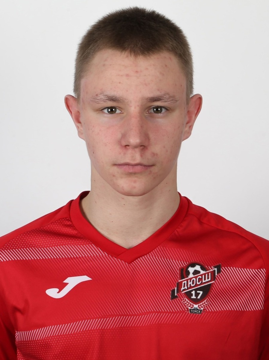 Городилов Максим Сергеевич, Фото