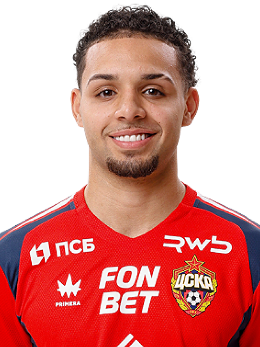 Алвес Насименто Матеус, Фото