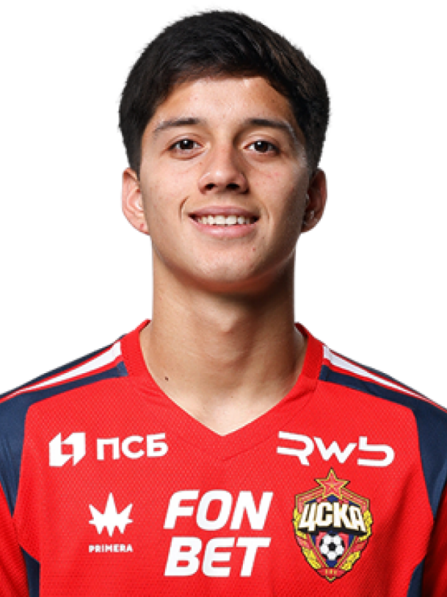 Верде Лионель Себастиан, Фото