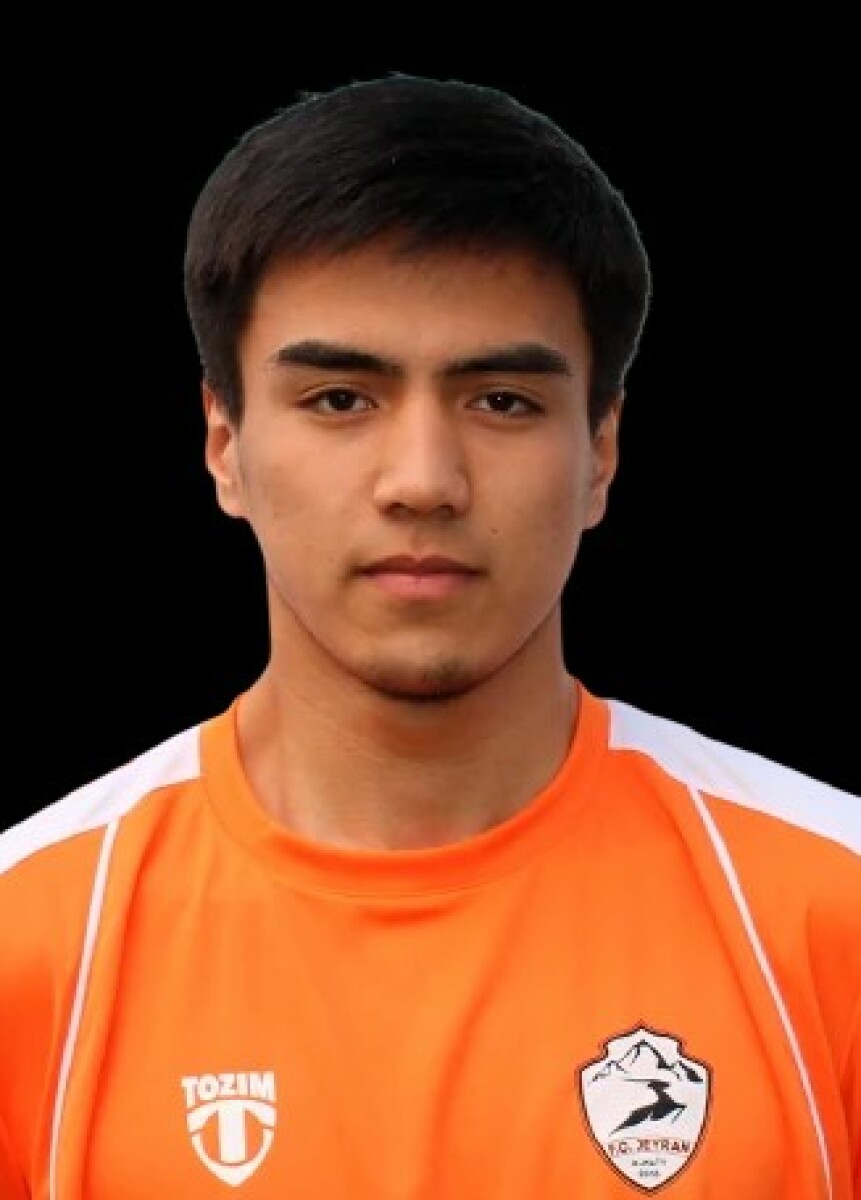 Мужалипов Тахиржан Абдувалиевич, Фото