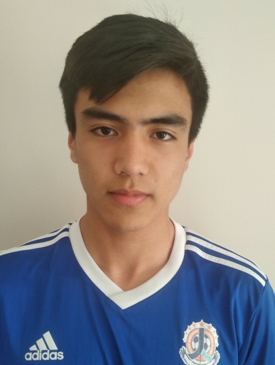 Мужалипов Тахиржан Абдувалиевич, Фото