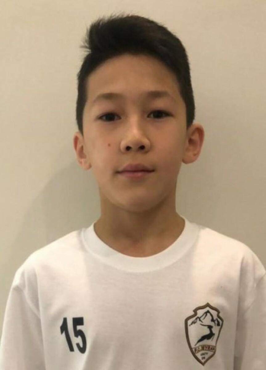 Баяхметов Султан Асхатович, Фото